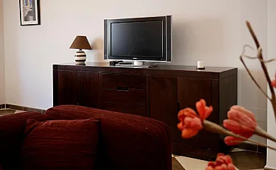 Casa Rural El Reencuentro en Cadalso de los Vidrios (Madrid) - Foto 7