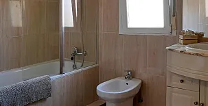 Casa Rural El Reencuentro 008