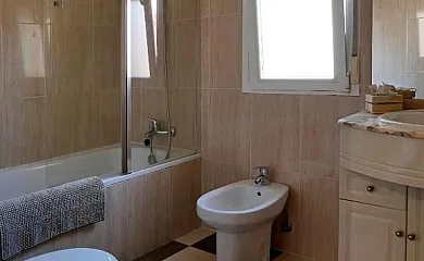 Casa Rural El Reencuentro en Cadalso de los Vidrios (Madrid) - Foto 8