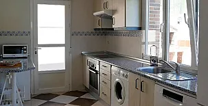 Casa Rural El Reencuentro 009