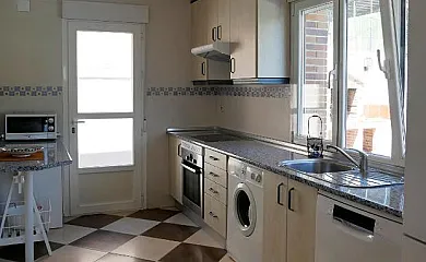 Casa Rural El Reencuentro en Cadalso de los Vidrios (Madrid) - Foto 9