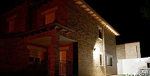 Casa Rural El Reencuentro 0010