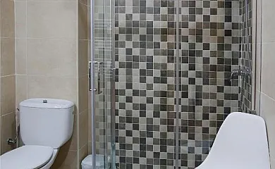 Casa Rural El Reencuentro en Cadalso de los Vidrios (Madrid) - Foto 11