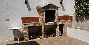 Casa Rural El Reencuentro 003