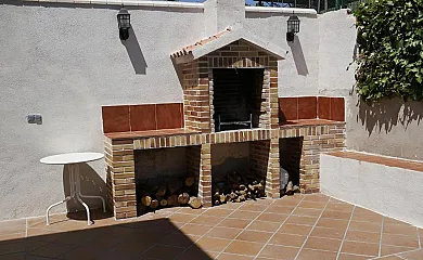 Casa Rural El Reencuentro en Cadalso de los Vidrios (Madrid) - Foto 3