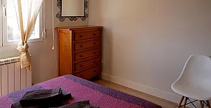 Casa Rural El Reencuentro 0012