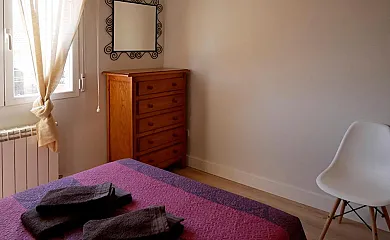 Casa Rural El Reencuentro en Cadalso de los Vidrios (Madrid) - Foto 12