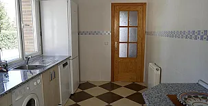 Casa Rural El Reencuentro 0013