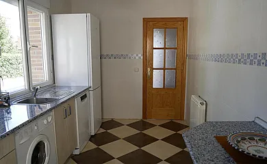 Casa Rural El Reencuentro en Cadalso de los Vidrios (Madrid) - Foto 13