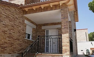 Casa Rural El Reencuentro en Cadalso de los Vidrios (Madrid) - Foto 14