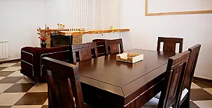 Casa Rural El Reencuentro 0015