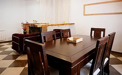 Casa Rural El Reencuentro en Cadalso de los Vidrios (Madrid) - Foto 15