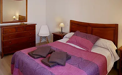 Casa Rural El Reencuentro en Cadalso de los Vidrios (Madrid) - Foto 16