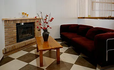 Casa Rural El Reencuentro en Cadalso de los Vidrios (Madrid) - Foto 5