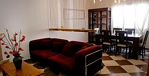 Casa Rural El Reencuentro 0018