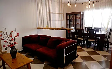 Casa Rural El Reencuentro en Cadalso de los Vidrios (Madrid) - Foto 18