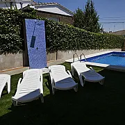 Casa Rural El Reencuentro 001