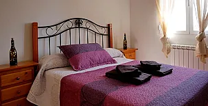 Casa Rural El Reencuentro 0019