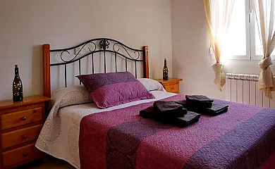 Casa Rural El Reencuentro en Cadalso de los Vidrios (Madrid) - Foto 19