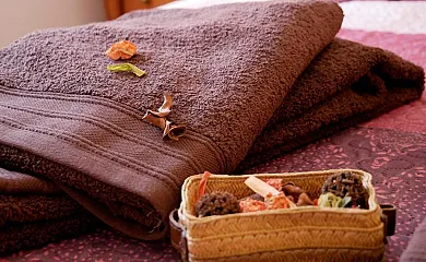 Casa Rural El Reencuentro en Cadalso de los Vidrios (Madrid) - Foto 20