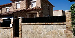 Casa Rural El Reencuentro 004