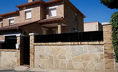 Casa Rural El Reencuentro en Cadalso de los Vidrios (Madrid) - Foto 4