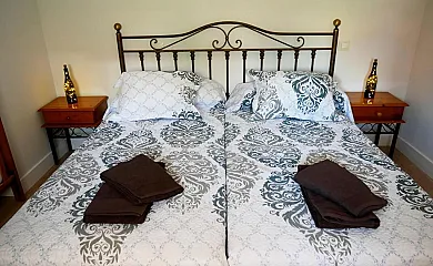 Casa Rural El Reencuentro en Cadalso de los Vidrios (Madrid) - Foto 21