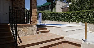 Casa Rural El Reencuentro 002