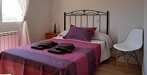 Casa Rural El Reencuentro 0022