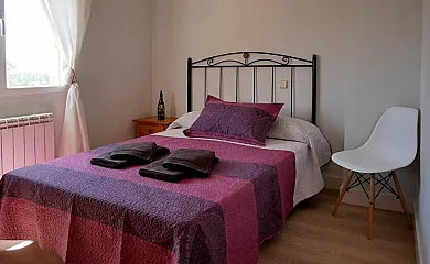 Casa Rural El Reencuentro en Cadalso de los Vidrios (Madrid) - Foto 22