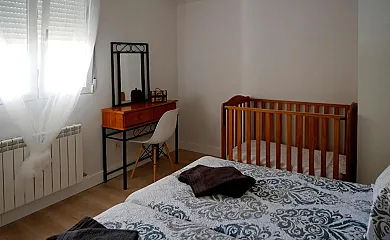 Casa Rural El Reencuentro en Cadalso de los Vidrios (Madrid) - Foto 23