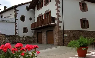 Casa Bentta en Erratzu (Navarra) - Foto 1