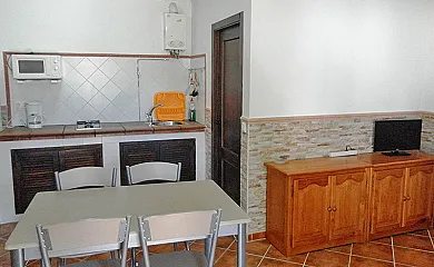 Alojamiento Rural Vacaciones Sansan en Chiclana de la Frontera (Cádiz) - Foto 6