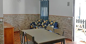 Alojamiento Rural Vacaciones Sansan 008