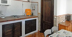 Alojamiento Rural Vacaciones Sansan 009