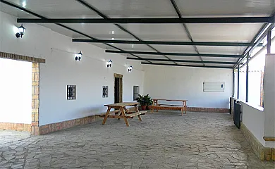 Alojamiento Rural Vacaciones Sansan en Chiclana de la Frontera (Cádiz) - Foto 7