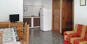 Alojamiento Rural Vacaciones Sansan 0010