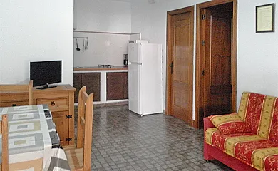 Alojamiento Rural Vacaciones Sansan en Chiclana de la Frontera (Cádiz) - Foto 10