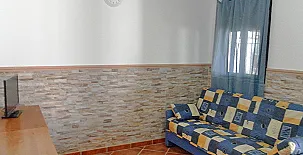 Alojamiento Rural Vacaciones Sansan 0011