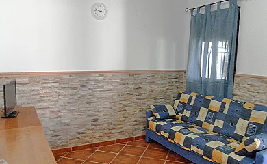 Alojamiento Rural Vacaciones Sansan en Chiclana de la Frontera (Cádiz) - Foto 11