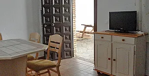 Alojamiento Rural Vacaciones Sansan 0013