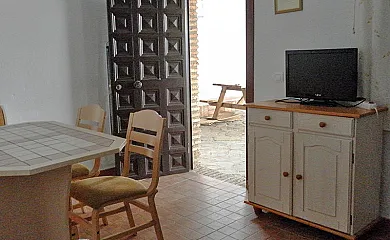 Alojamiento Rural Vacaciones Sansan en Chiclana de la Frontera (Cádiz) - Foto 13