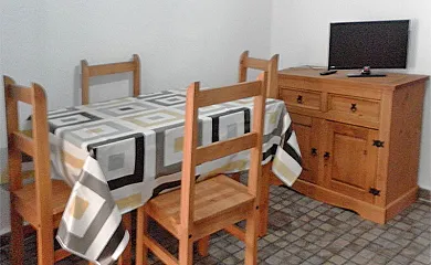 Alojamiento Rural Vacaciones Sansan en Chiclana de la Frontera (Cádiz) - Foto 14