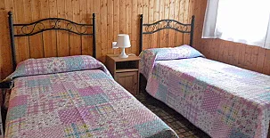 Alojamiento Rural Vacaciones Sansan 0015