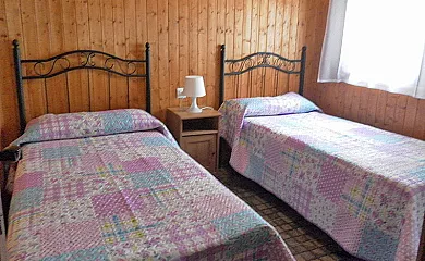 Alojamiento Rural Vacaciones Sansan en Chiclana de la Frontera (Cádiz) - Foto 15