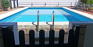 Alojamiento Rural Vacaciones Sansan 003