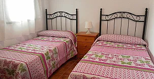 Alojamiento Rural Vacaciones Sansan 0016