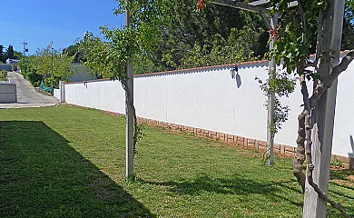 Alojamiento Rural Vacaciones Sansan en Chiclana de la Frontera (Cádiz) - Foto 17