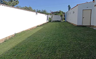 Alojamiento Rural Vacaciones Sansan en Chiclana de la Frontera (Cádiz) - Foto 4