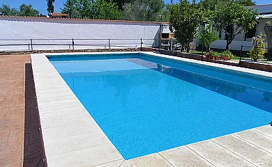 Alojamiento Rural Vacaciones Sansan en Chiclana de la Frontera (Cádiz) - Foto 18